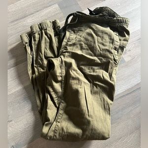 Black Diamond Climbing Pants